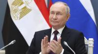 Wladimir Putin führt seit zwei Jahren Krieg gegen die Ukraine.
