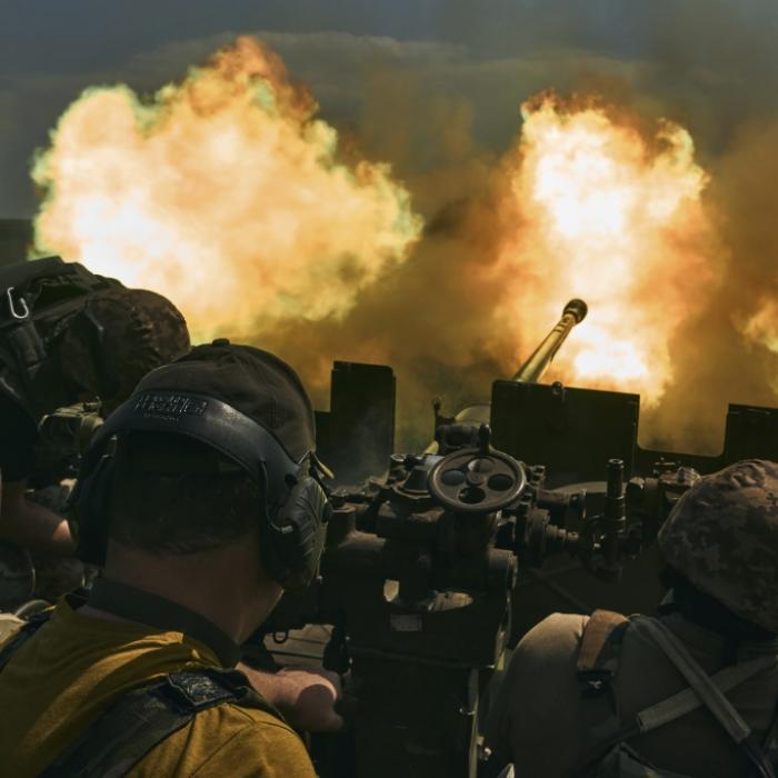 Russische Sperren durchbrochen! Wann startet die ukrainische Gegenoffensive?