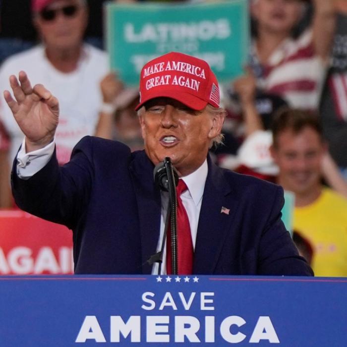 Zerfleischen sich die Republikaner im US-Wahlkampf gegenseitig?