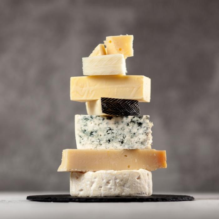 Hersteller warnt vor möglicher Sepsis - diesen Käse nicht essen