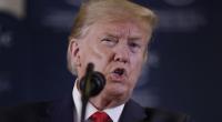 Donald Trumps App entpuppt sich offenbar als Flop.