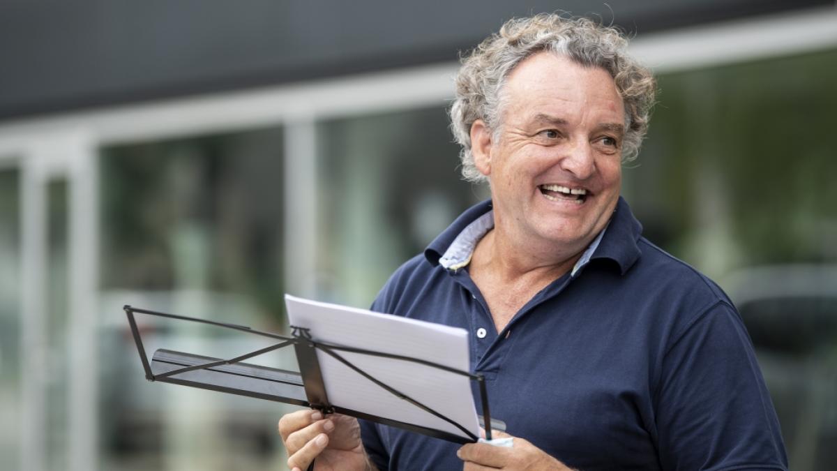 Marco Rima musste sich nach einer Nierenkolik einer Not-OP unterziehen. (Foto)