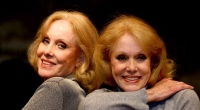 Alice und Ellen Kessler