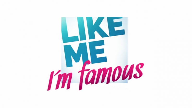 Like Me - I'm Famous bei RTL