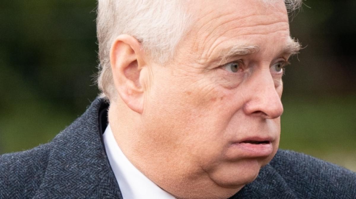 Nach seinem Auszug aus der Royal Lodge in Windsor sind unangemeldete Besuche f&uuml;r Ex-Prinz Andrew pass&eacute;. (Foto)