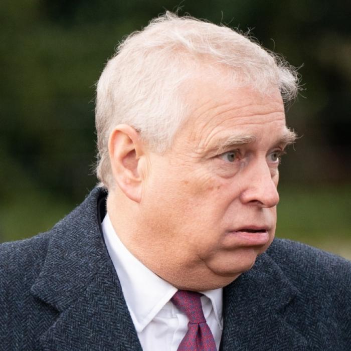 König Charles III. reißt Geduldsfaden - das ist dem Ex-Prinzen nicht mehr gestattet
