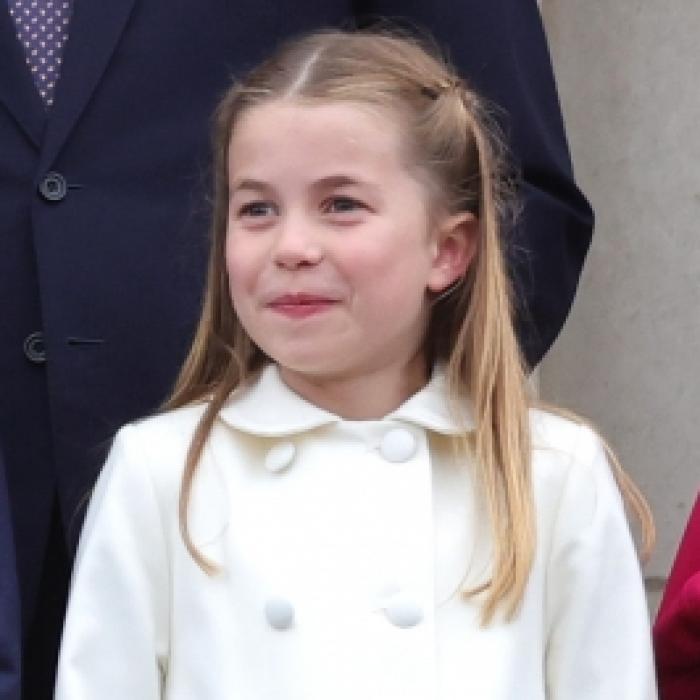 Prinzessin Charlotte