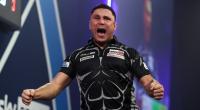 Der Waliser Gerwyn Price hat sich im Halbfinale der Darts-WM 2021 gegen Stephen Bunting durchgesetzt und sich damit den ersten WM-Final-Platz seiner PDC-Karriere erkämpft.
