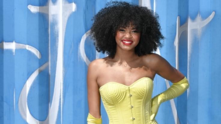 GNTM-Finalistin Maureen im Kandidatinnen-Check.