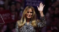 Melania Trump gab am 6. Dezember ihr erstes TV-Interview seit dem Wahlsieg ihres Mannes.