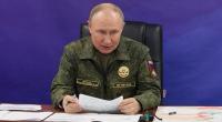 Aktuelle Geheimdienstberichte legen Wladimir Putins verheerenden Todesplan für Europa offen - wird die Nato dadurch zu einem Präventivschlag gegen Russland gezwungen?