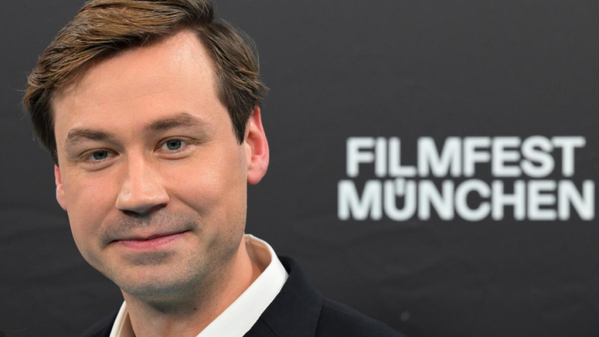 Schauspieler David Kross hat sich mit Rollen in "Der Vorleser", "Krabat", "Betonrausch" oder "Bekenntnisse des Hochstaplers Felix Krull" einen Namen gemacht. (Foto)