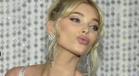 Elsa Hosk wurde als 