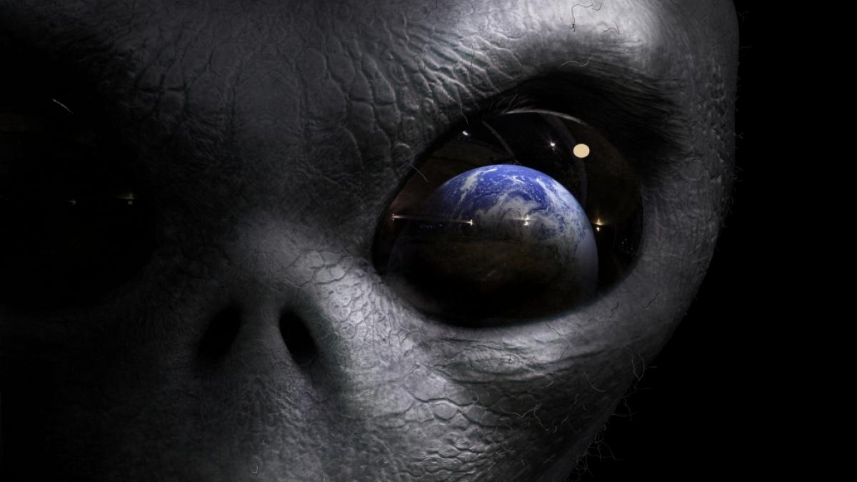 Alien-Fans d&uuml;rften den Nasa-Bericht mit Spannung erwarten. (Foto)