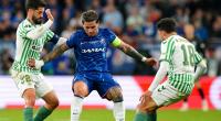 Der FC Chelsea setzte sich im Conference-League-Finale gegen Real Betis Sevilla durch.