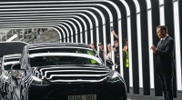 Der US-Konzern Tesla wurde jetzt von deutschen Verbraucherzentrale verklagt.