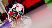Seit einigen Jahren sorgen Horror-Clowns für Angst und Schrecken - und das nicht nur zu Halloween oder beim Karneval.