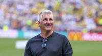 Bastian Schweinsteiger gönnt sich nach der stressigen WM-Zeit erstmal eine Auszeit.