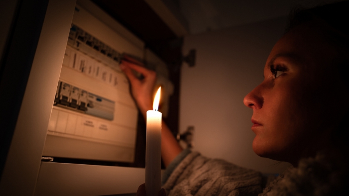 Wenn ganz pl&ouml;tzlich der Strom weg ist, kann das ganz verschiedene Gr&uuml;nde haben. (Foto)