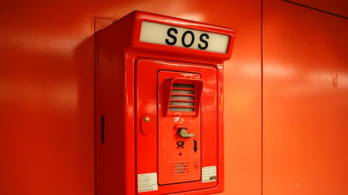 Bleiben Sie sicher und gut informiert mit den Warnungen von news.de (Foto)