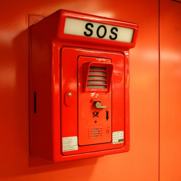 Ausfall des Notrufs unter Kontrolle - Die aktuelle Lage