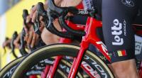 Die Tour de France 2021 beginnt am 26. Juni und endet mit dem Zieleinlauf auf der Champs-Élysées in Paris am 18. Juli.
