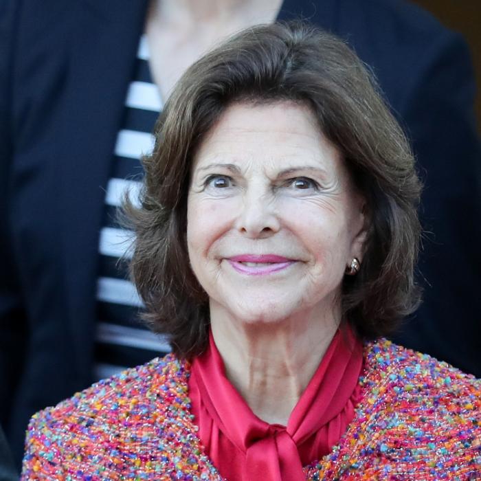 So meisterte SIE ihre Ehekrise mit König Carl XVI. Gustaf