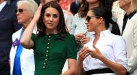 Auf gemeinsame Auftritte von Prinzessin Kate und Meghan Markle müssen Royals-Fans seit Jahren verzichten.