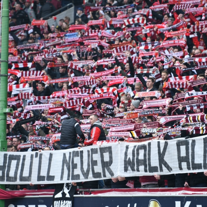 Zusammenfassung von 1. FC Kaiserslautern gegen FC Bayern München II