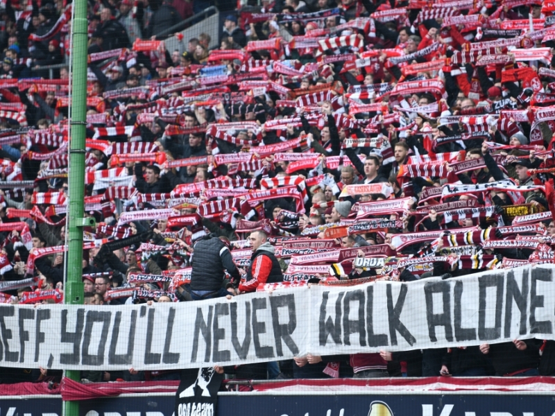 1. FC Kaiserslautern vs. VfL Bochum: Lukovićs Treffer leutet den Sieg ein! FCK behauptet zu Hause gegen Bochum drei Punkte