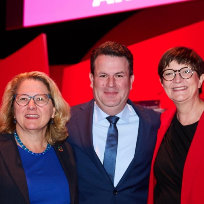 Beförderungswelle nach Ampel-Bruch - diese Minister verprassen das meiste Geld