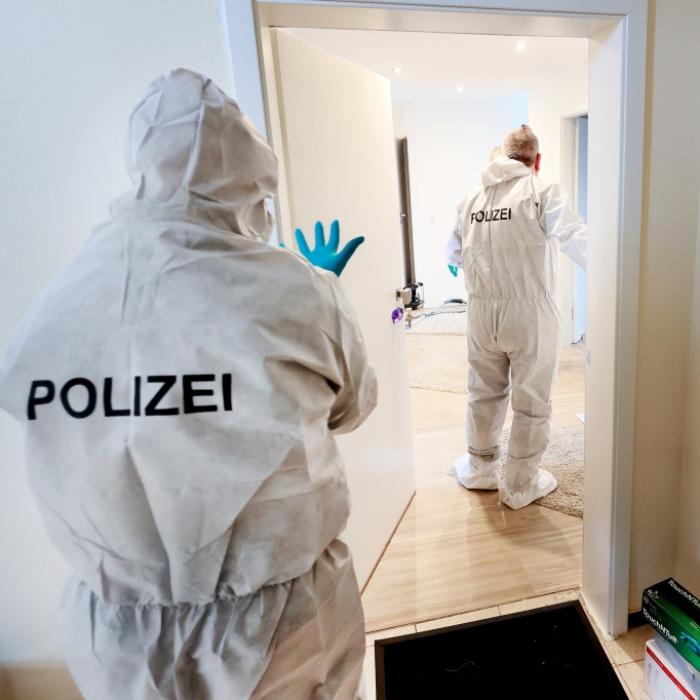 Hat der Verdächtige (31) eine weitere Seniorin auf dem Gewissen?