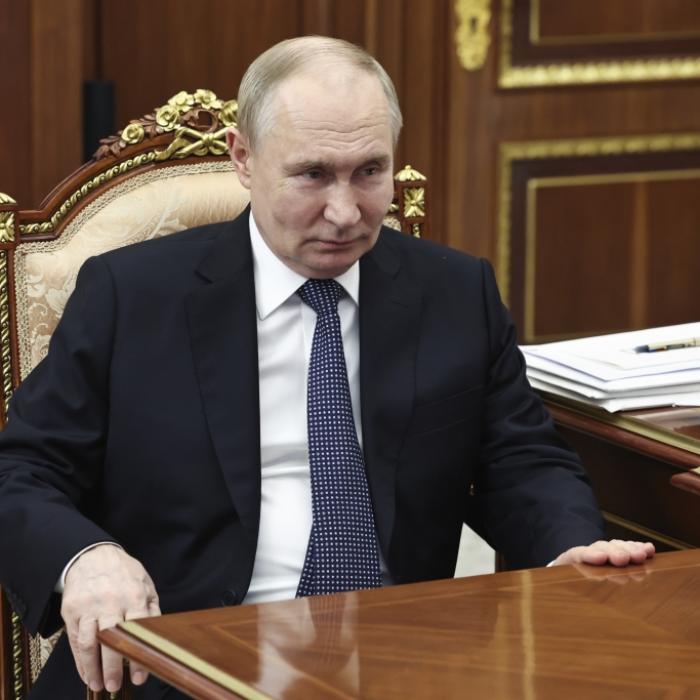 Gehirnwäsche in russischen Schulen - so brutal werden Kinder auf Weltkrieg vorbereitet
