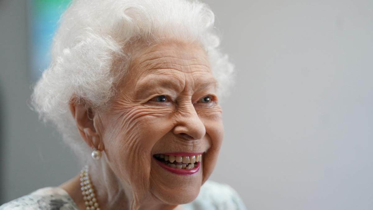 F&uuml;r die verstorbene Queen Elizabeth II. wurde in Indonesien eine neue Wachsfigur entworfen. Das Resultat sorgt bei vielen Betrachtern f&uuml;r Kopfsch&uuml;tteln. (Foto)