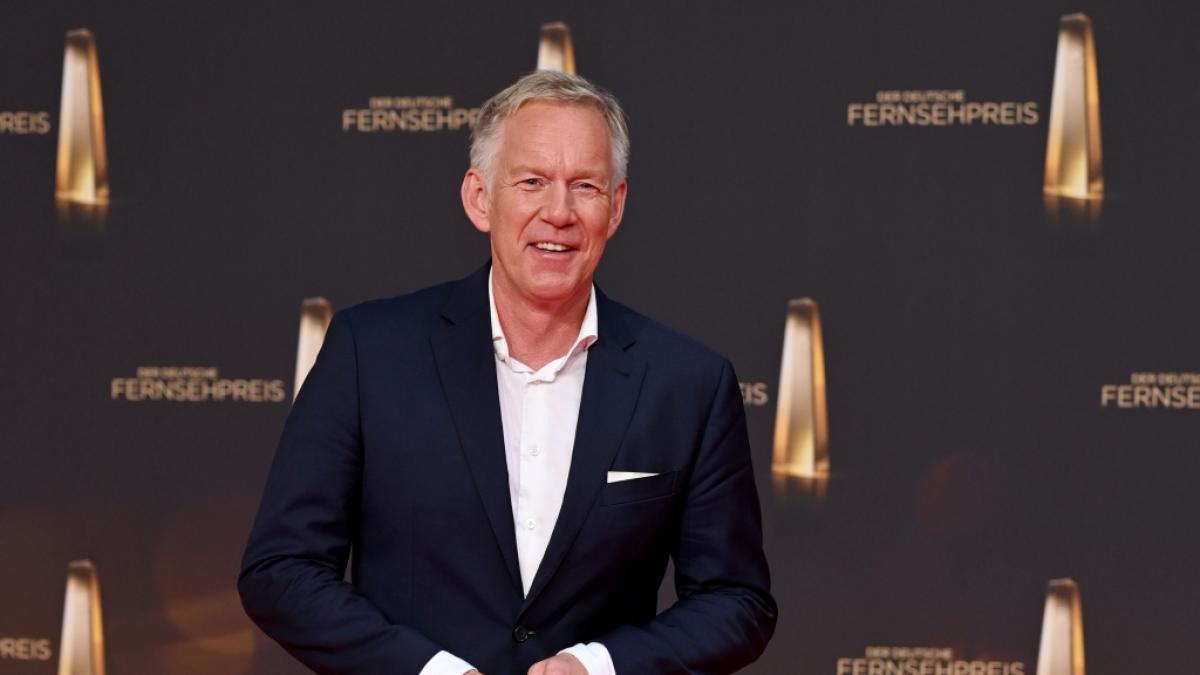 Johannes B. Kerner hat bei "Schlag den Star" gewonnen. (Foto)