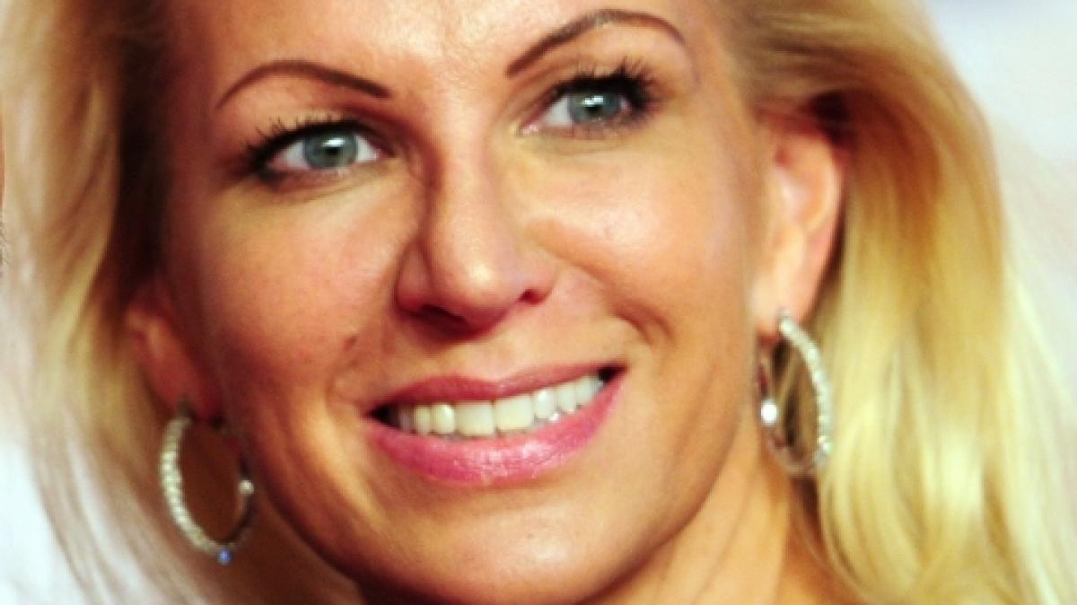 Claudia Norberg hat eindringliche Bitte an Michael Wendler. (Foto)