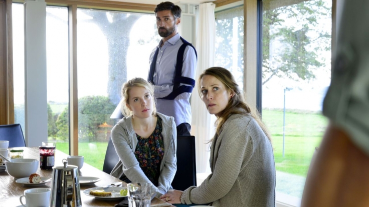 Das Programm - Teil 2 bei Das Erste