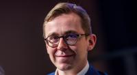 Philipp Amthor ist in der CDU schnell aufgestiegen.
