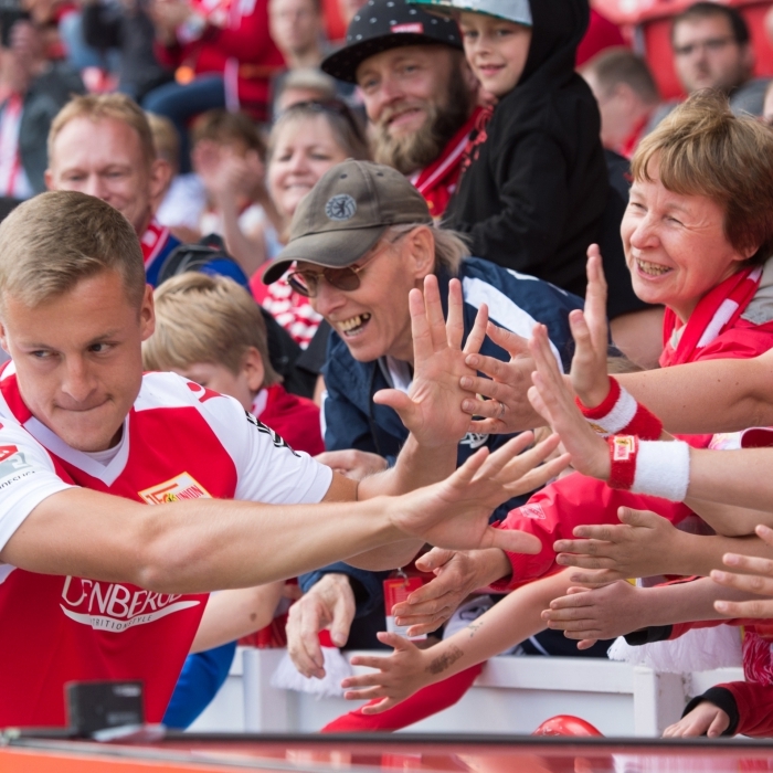 1. FC Union Berlin bereitet VfB riesigen Kummer