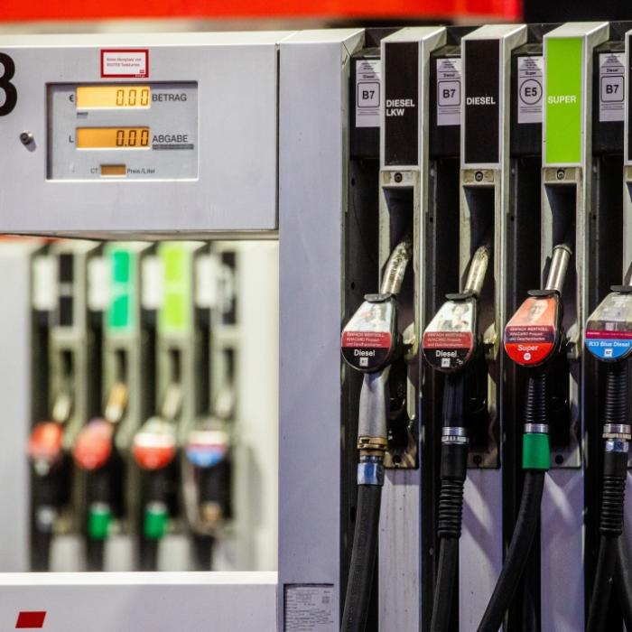 Deutschlands Autofahrern droht extremer Preis-Schock beim Tanken