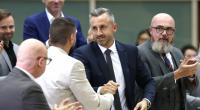AfD-Politiker droht ZDF-Reporter Fabian Köster: Sender und Journalisten-Verband reagieren deutlich