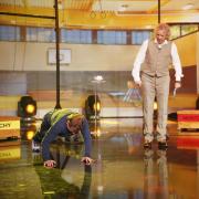 Sport bei 