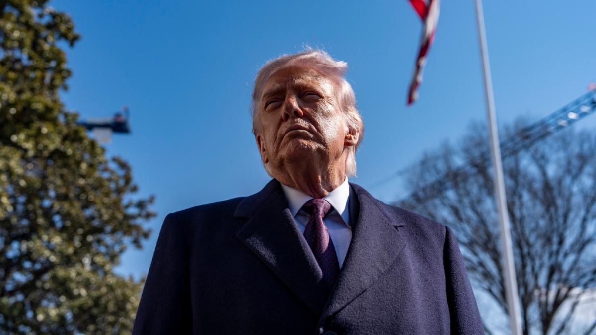 Milit&auml;rexperten haben mehrere Szenarien geschildert, wie es nach dem Tod von Ajatollah Ali Chamenei im Iran weitergehen k&ouml;nnte - nicht jede Option w&auml;re im Sinne Donald Trumps. (Foto)