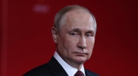 Wladimir Putin soll geheime Atombunker besitzen.