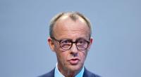 Friedrich Merz strebt einen Kurswechsel im Ukraine-Krieg an.