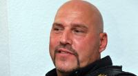 Ex-Rockerboss Hanebuth ist offenbar seit drei Jahren seinen Führerschein los.