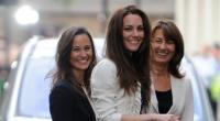 Prinzessin Kates Mutter Carole Middleton (r) hat ihr Unternehmen verkauft.