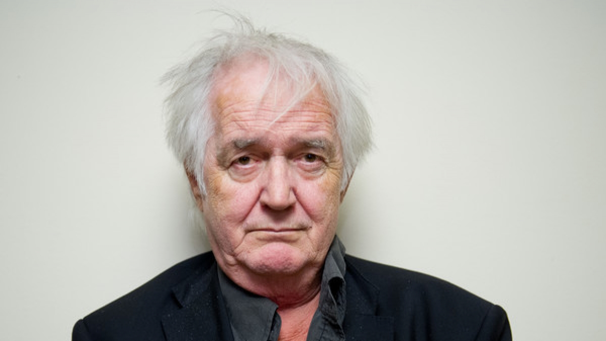 Henning Mankell starb am 5. Oktober 2015. (Foto)