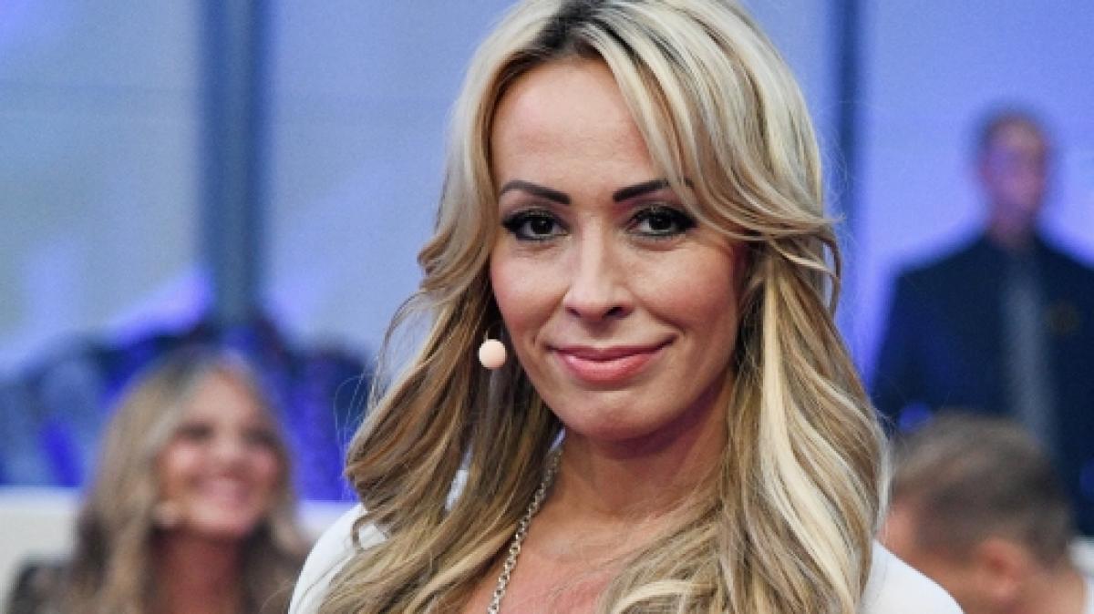 Cora Schumacher soll angeblich ins Dschungelcamp 2024 ziehen. (Foto)