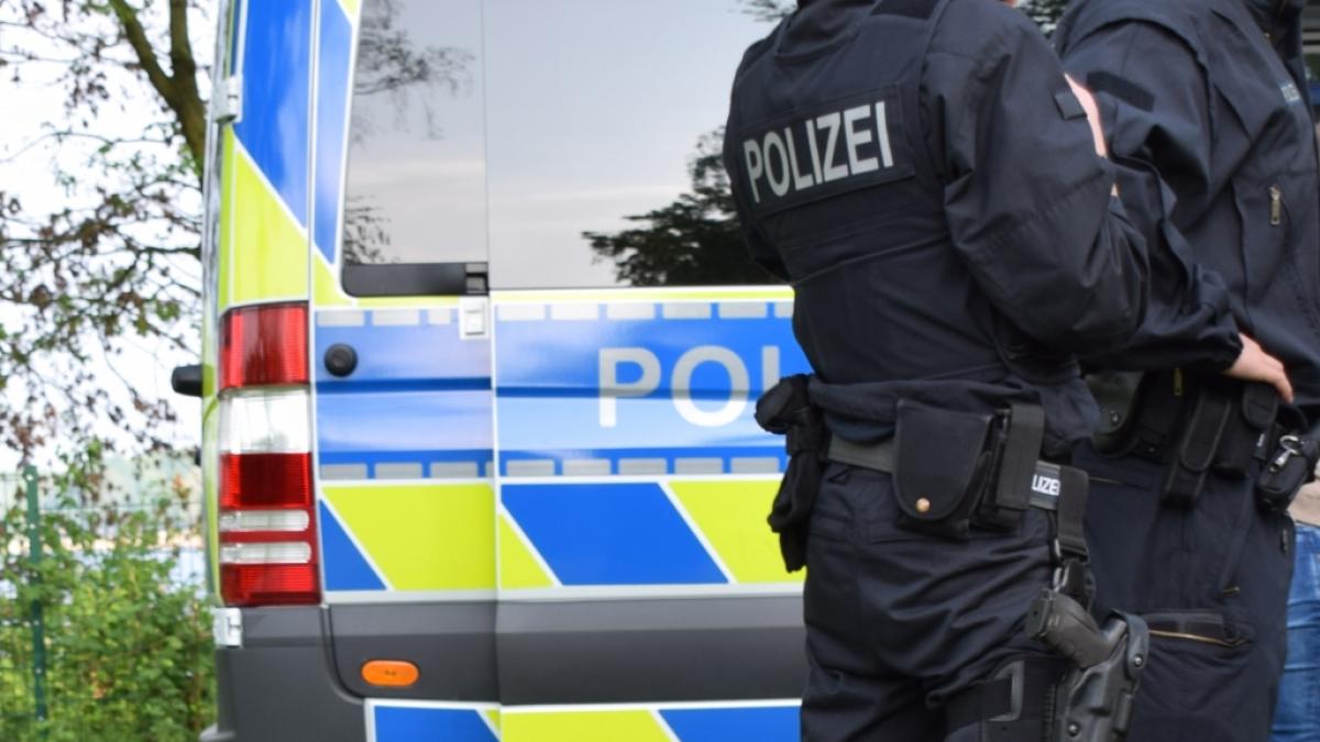 Es kam zu einer bundesweiten Razzia bei der "Letzten Generation". (Foto)